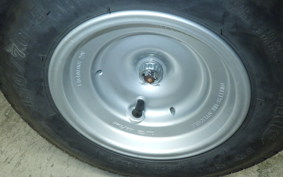 HONDA GYRO CANOPY TA03