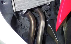 HONDA CBR400R 2017 NC47