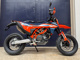 Фото KTM 690 SMC R с японского аукциона