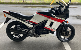 HONDA VT250F INTEGRA  WING SPLED MC08