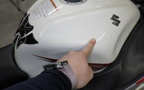 SUZUKI HAYABUSA Gen.2 2008
