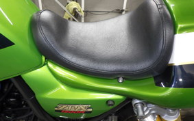 KAWASAKI ZRX1200 R 2004