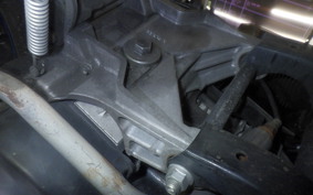 SUZUKI ADDRESS V125 2023 DT11A