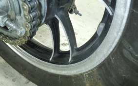 YAMAHA XS400 1984 16Y