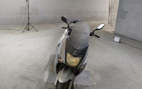 YAMAHA MAJESTY 125 5CA