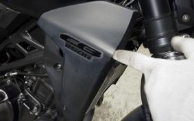 HONDA CB250R 2006 MC52