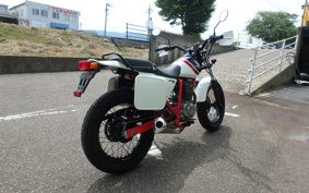 HONDA FTR223 MC34