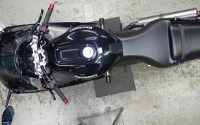KAWASAKI ZX 1200 NINJA R 2003 ZXT20B