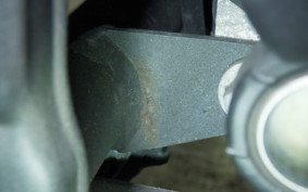 KAWASAKI NINJA 250R EX250K