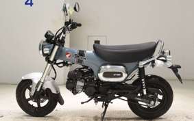 HONDA DAX 125 JB04