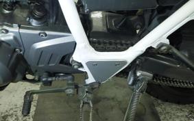 YAMAHA SEROW 225 W 4JG