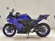 Фото Yamaha YZF R-3 2018 с японского аукциона