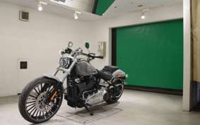 HARLEY FXBR1920 2026