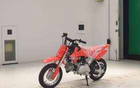HONDA CRF50F