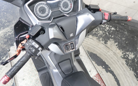 HONDA FORZA 250 MF13