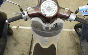 HONDA GIORNO 2 AF70