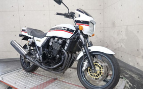KAWASAKI ZRX400 ZR400E
