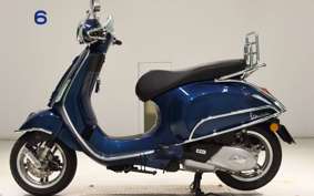 VESPA PRIMAVERA 150