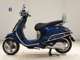 Фото Vespa PRIMAVERA 150 с японского аукциона