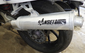 HONDA VFR400R 1989 NC30