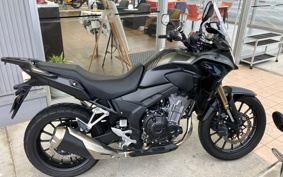 HONDA 400 X 2023 NC56