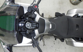 HONDA GL 1800 GOLD WING TOUR DCT 2025 SC79