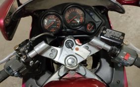 KAWASAKI ZZR250 EX250H