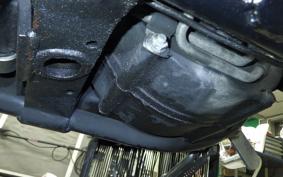 HARLEY FLSTC 1340 1998