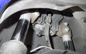 SUZUKI ADDRESS V125 S 1999 CF4MA