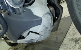 HONDA NC750L 2026 RC67
