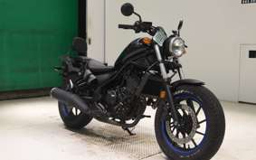 HONDA REBEL 250 A 2022 MC49