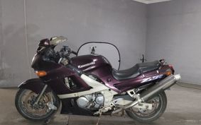 KAWASAKI ZZR400 ZX400N
