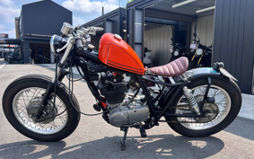 YAMAHA SR500-1 1993 1JN