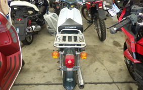 HONDA C50 SUPER CUB 2017 C50