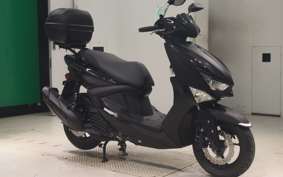 YAMAHA CYGNUS Griffus SEJ4J