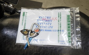 YAMAHA XV1700 ROADSTAR MIDNIGHT 2006