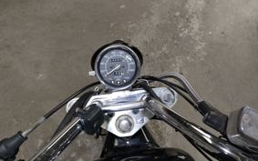 HONDA STEED 400 NC26