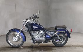 SUZUKI INTRUDER 250 VJ51A