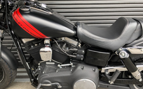 HARLEY FXDF1580 2016 GY4