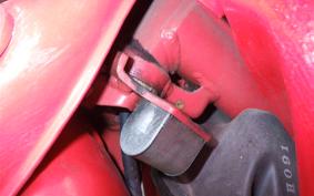 HONDA C50 SUPER CUB AA01