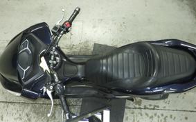 HONDA PCX125-3ﾊEVEﾘｯﾄﾞ 2014 JF84