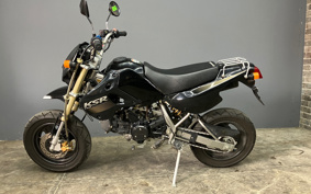 KAWASAKI KSR110 KL110A