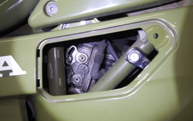 HONDA PS250 MF09