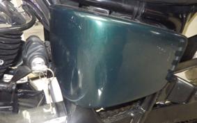 HONDA SHADOW 400 1997 NC34