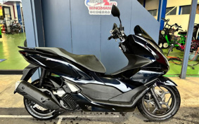 HONDA PCX125 JK05