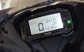 SUZUKI GSX-R150