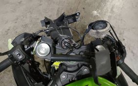 KAWASAKI NINJA ZX-6R 2020 ZX636G
