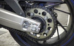 HONDA CB650F 2014 RC83