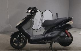 YAMAHA CYGNUS125XSR SE44J