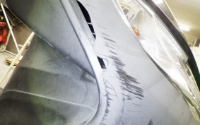 SUZUKI ADDRESS V125 DT11A